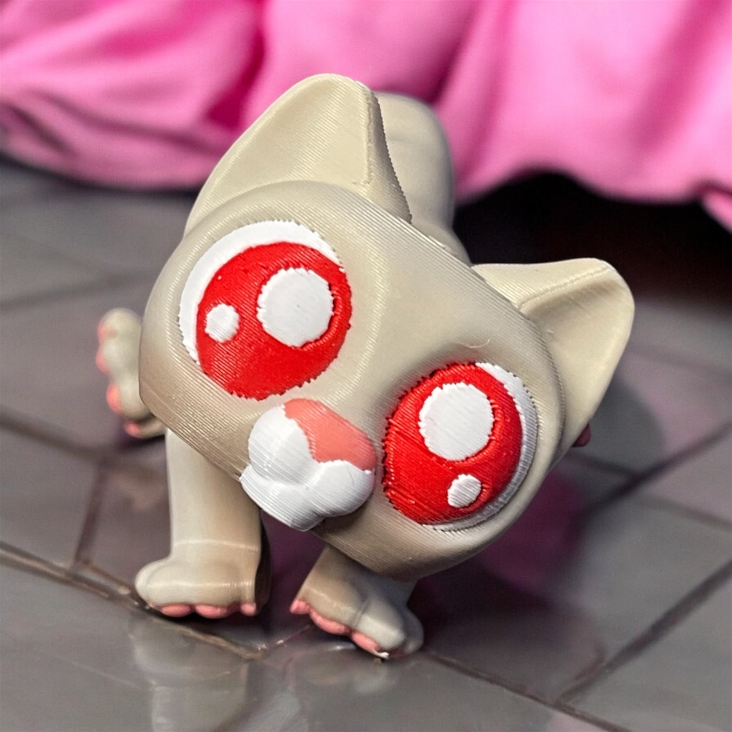 Kitty Cat